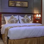 The 40Th Pearl Hotel Suites