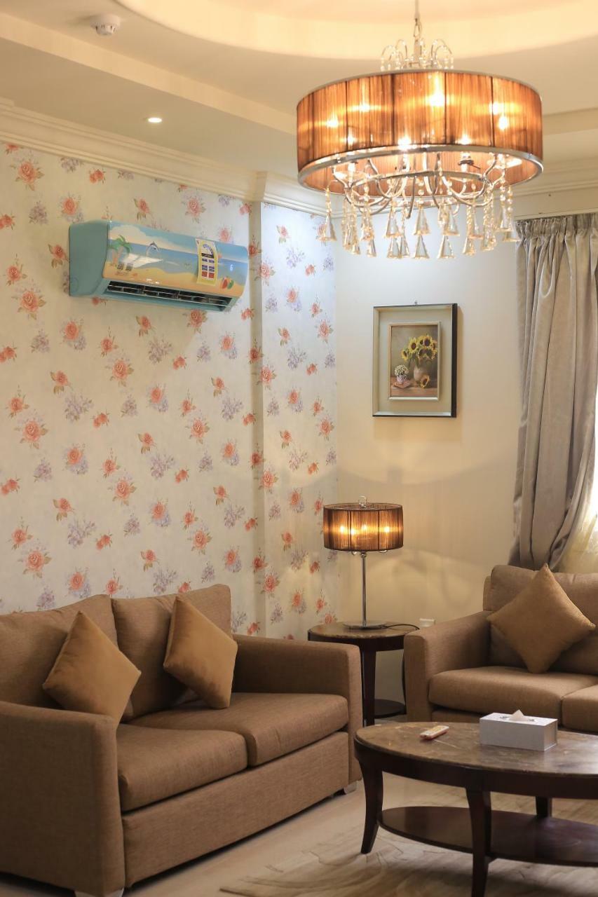 Hotel The 40th Pearl Jeddah
