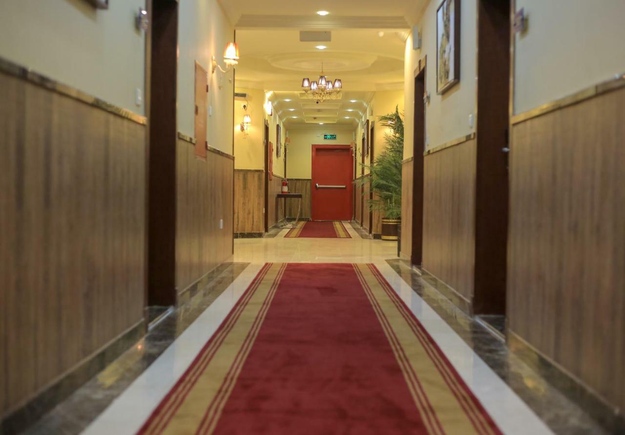 The 40th Pearl Hotel Jeddah