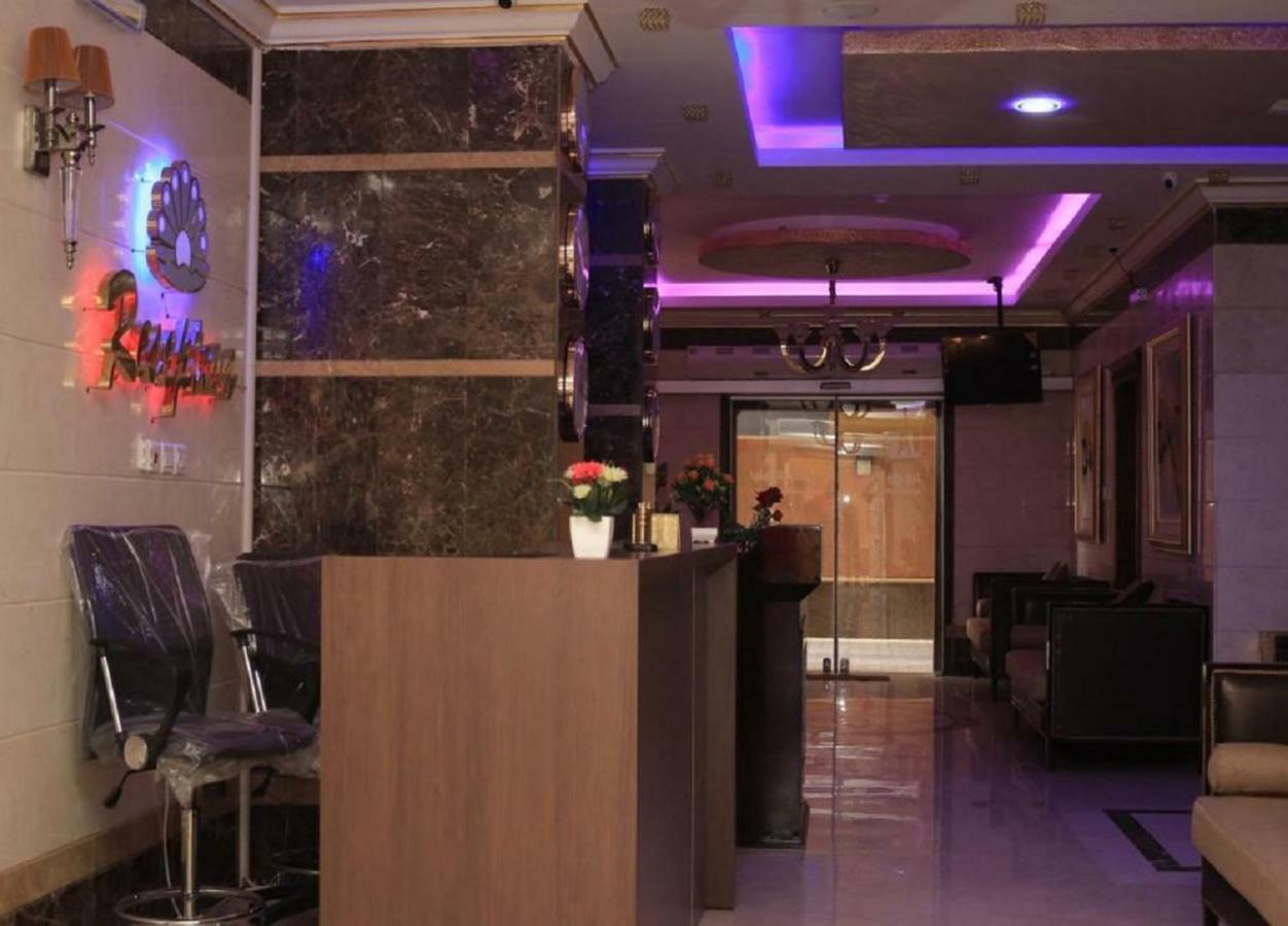 The 40th Pearl Hotel Jeddah