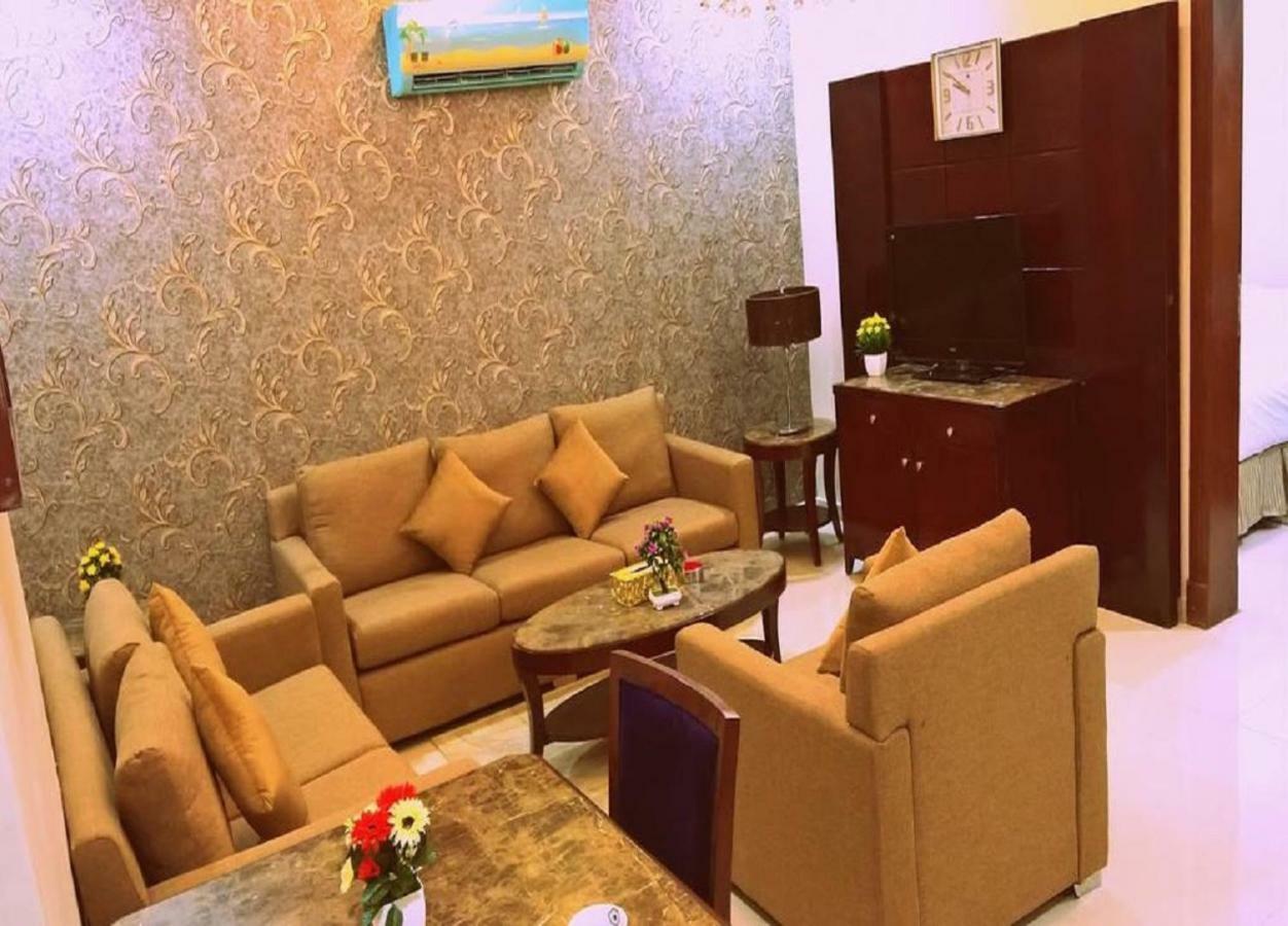 Hotel The 40th Pearl Jeddah