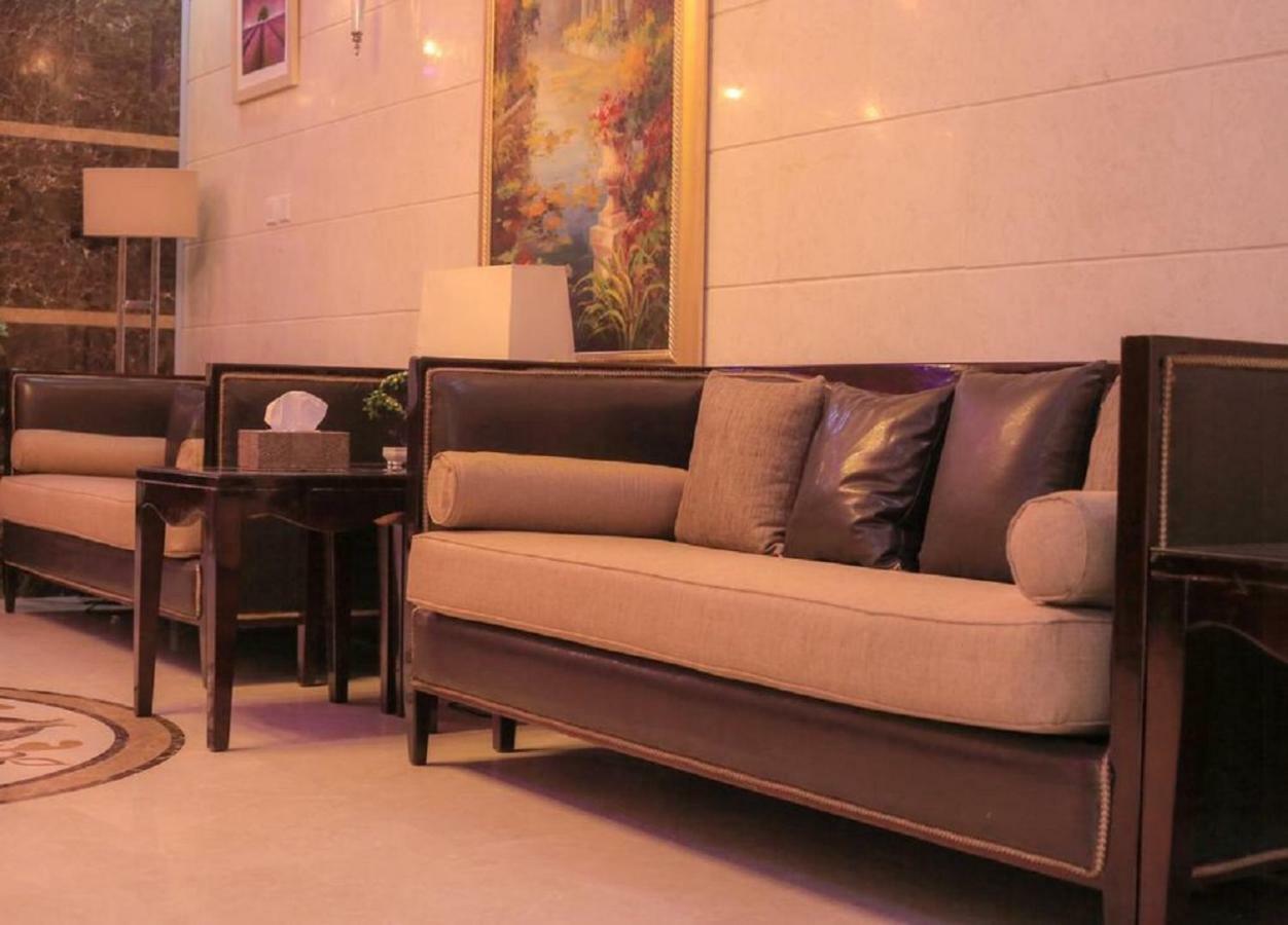 The 40th Pearl Hotel