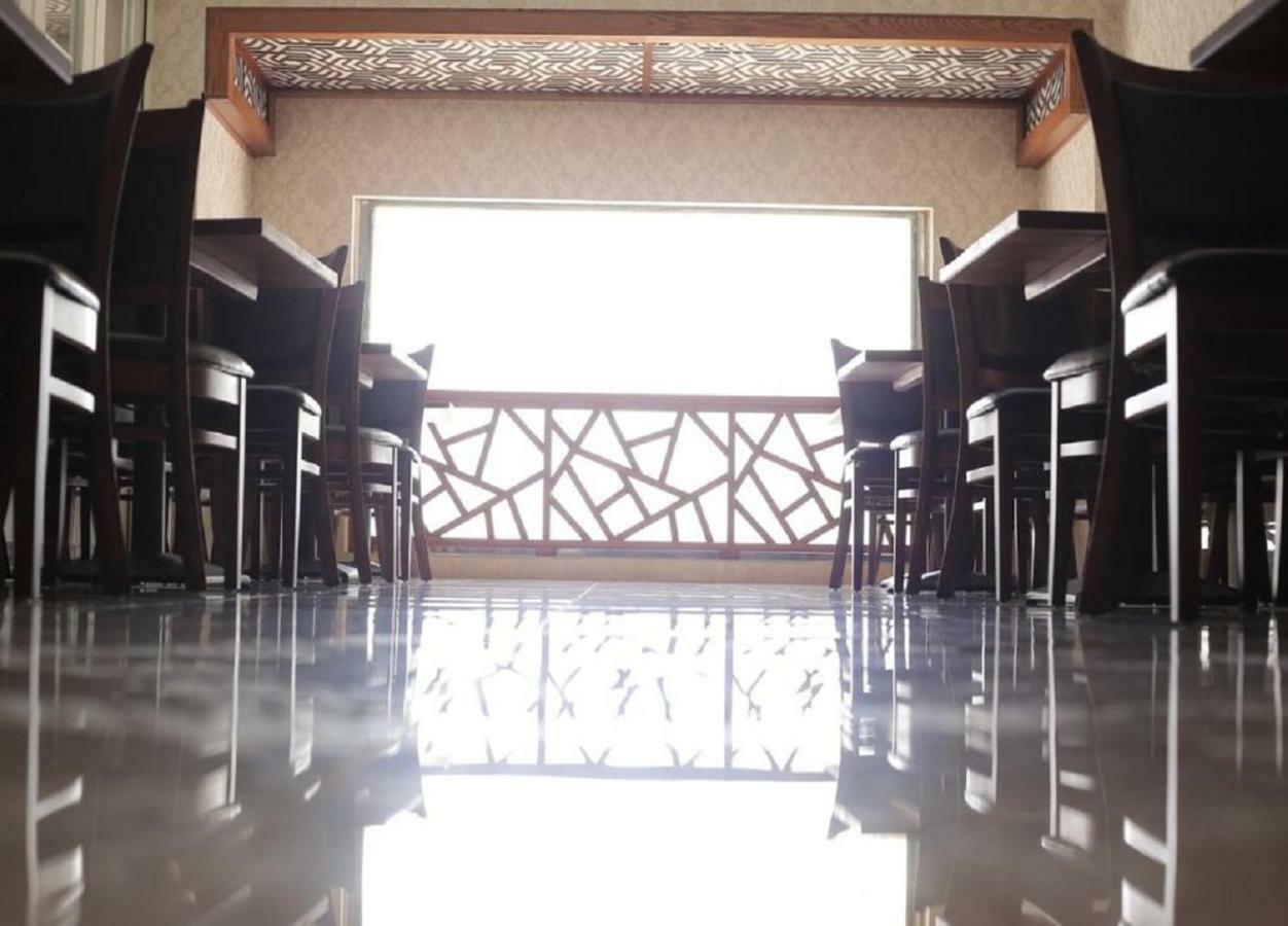 The 40th Pearl 3* Jeddah