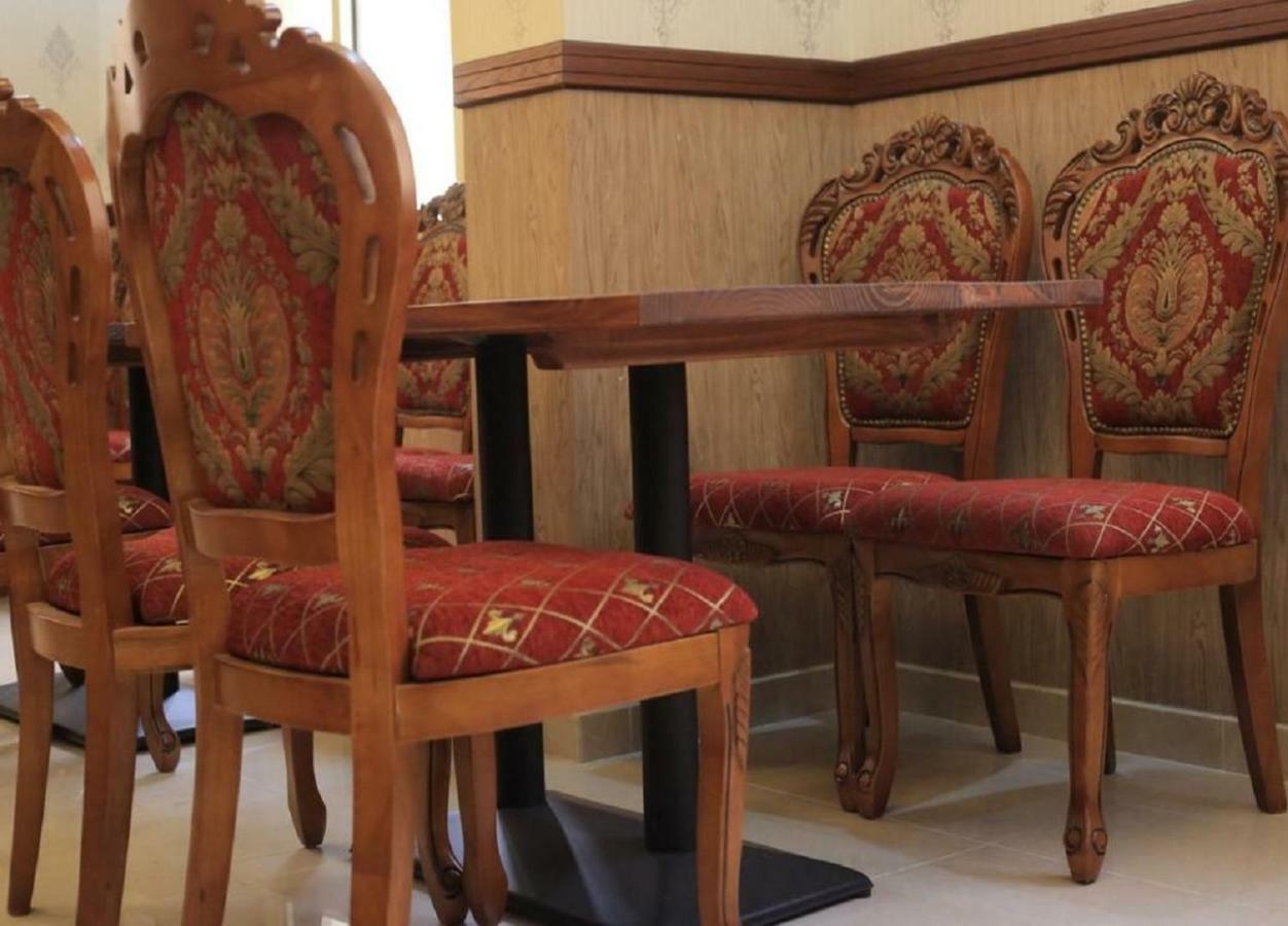 Hotel The 40th Pearl Jeddah