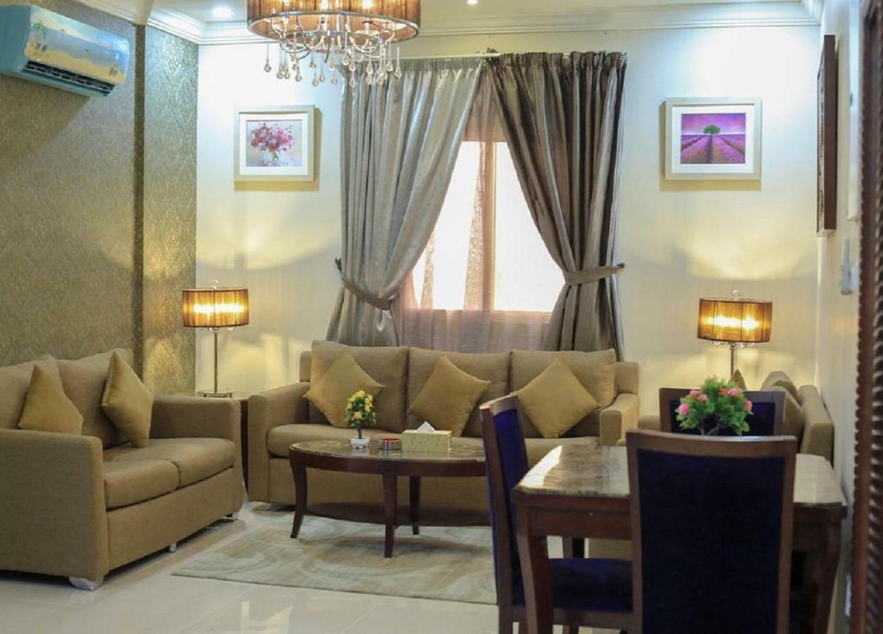Hotel The 40th Pearl Jeddah
