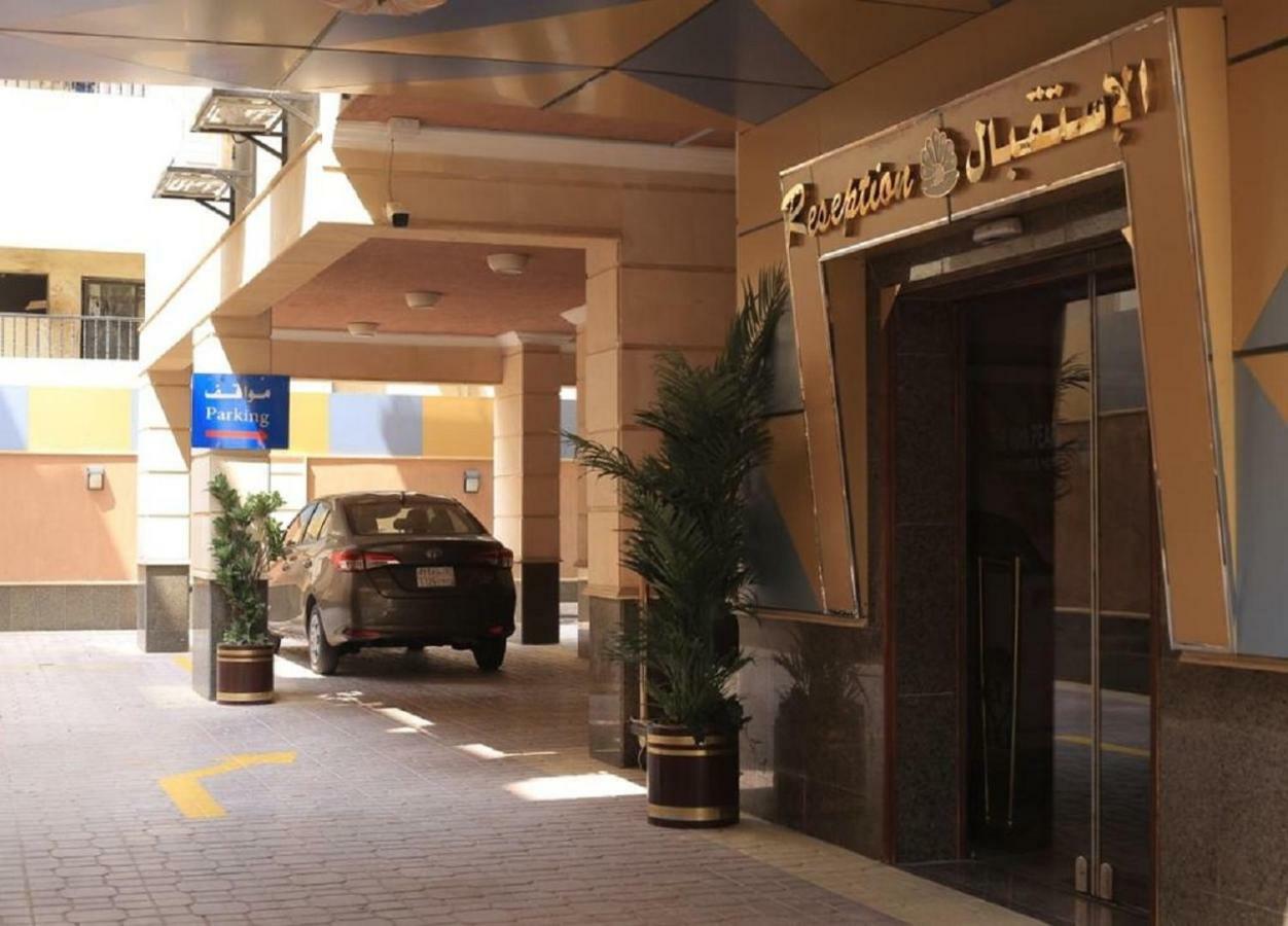 The 40th Pearl Hotel