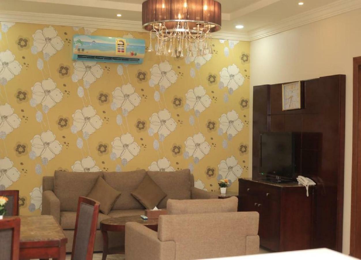The 40th Pearl 3* Jeddah