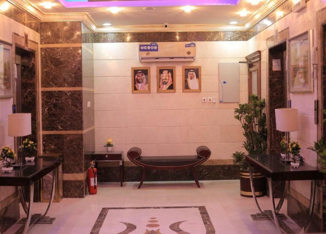 Hotel The 40th Pearl Jeddah