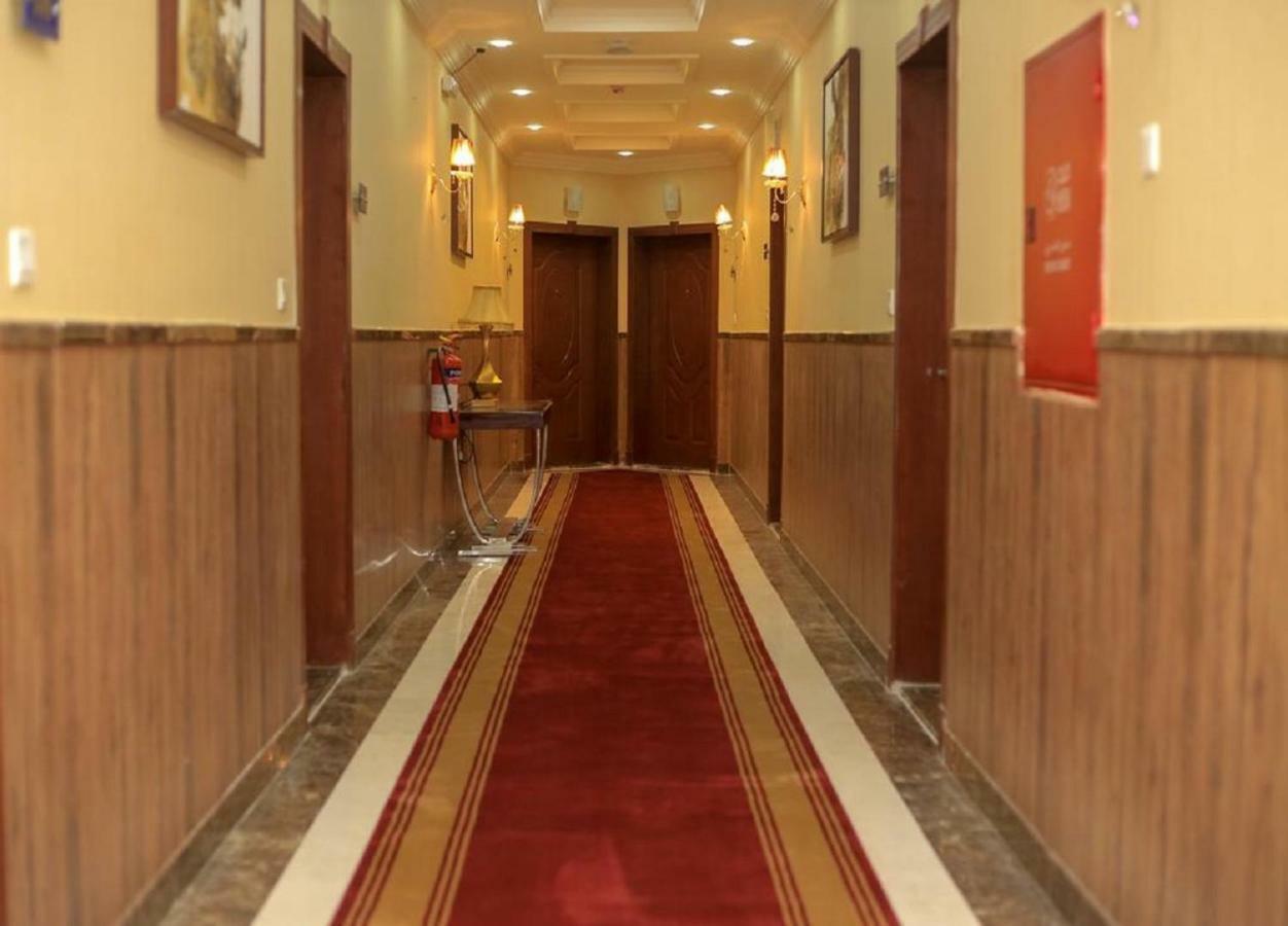 The 40th Pearl Hotel Jeddah