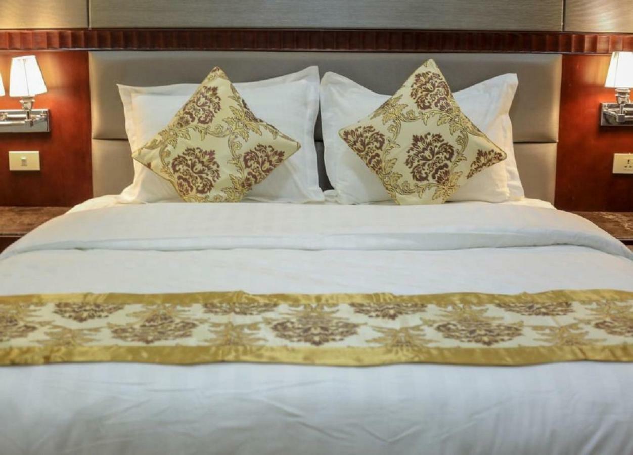 The 40th Pearl Hotel Jeddah