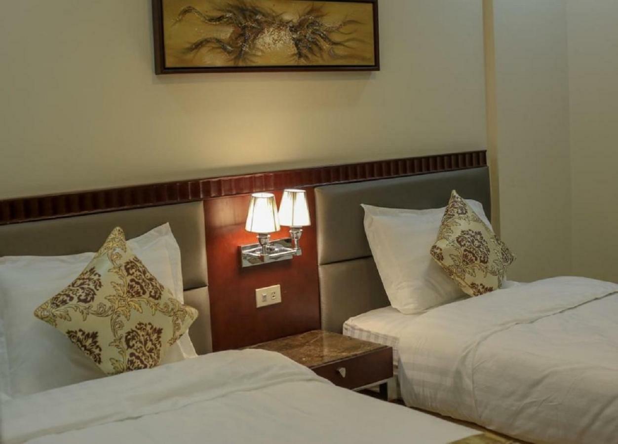 Hotel The 40th Pearl Jeddah