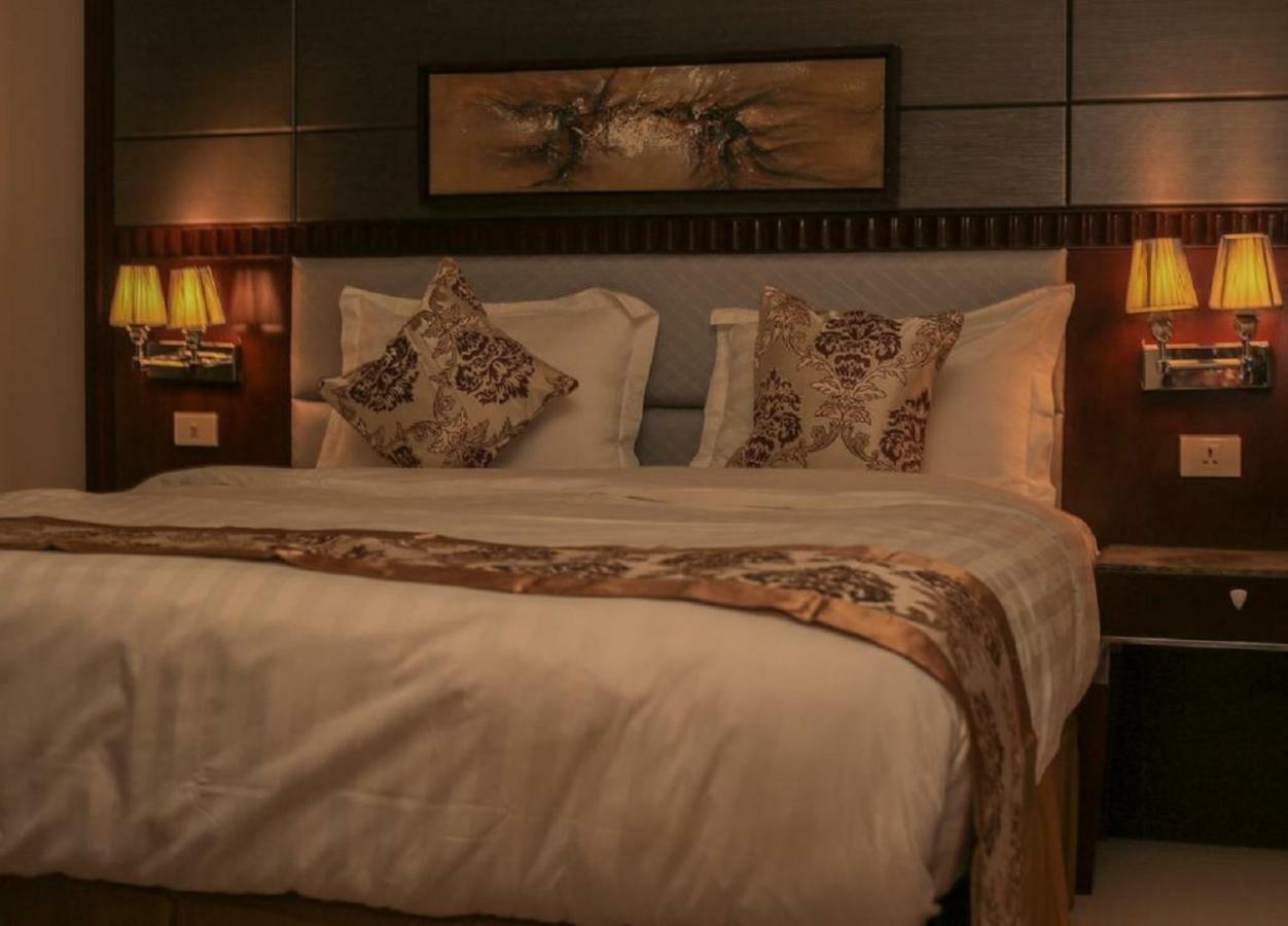 Hotel The 40th Pearl Jeddah